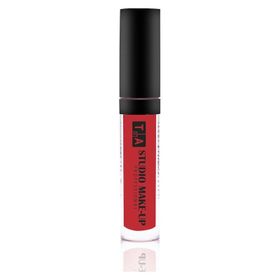 Tca Studio Make-Up Liquid Matte 07 Dudak Parlatıcı
