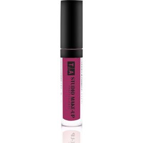 Tca Studio Make-Up Liquid Matte 08 Dudak Parlatıcı