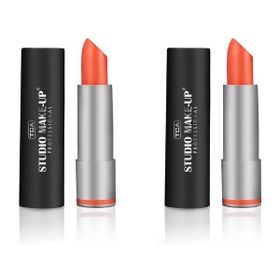 Tca Studio Make-Up Mat 1931 2 Adet Ruj