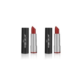 Tca Studio Make-Up Mat 1949 2 Adet Ruj