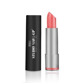 Tca Studio Make Up Matte Lipstick 001 Turuncu Ruj