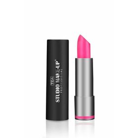 Tca Studio Make Up Matte Lipstick 010 Pembe Ruj