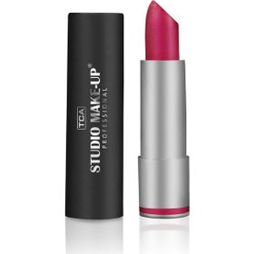 Tca Studio Make Up Matte Lipstick 011 Pembe Ruj