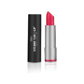 Tca Studio Make Up Matte Lipstick 015 Nar Çiçeği Ruj
