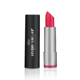Tca Studio Make Up Matte Lipstick 015 Nar Çiçeği Ruj