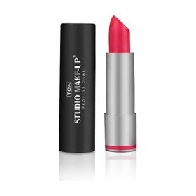 Tca Studio Make Up Matte Lipstick 015 Nar Çiçeği Ruj