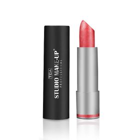 Tca Studio Make Up Matte Lipstick 017 Nar Çiçeği Ruj