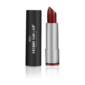 Tca Studio Make Up Matte Lipstick 020 Bordo Ruj