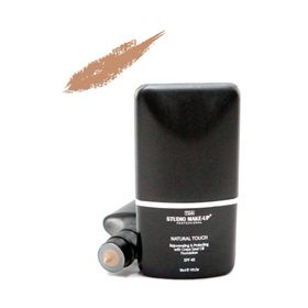 Tca Studio Make-Up Natural Touch 7 30 ml Fondöten