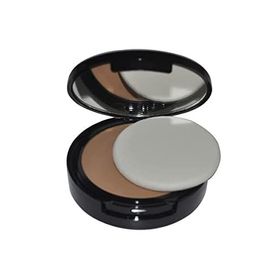 Tca Studio Make-Up Patacream Porcelain 01 Fondöten