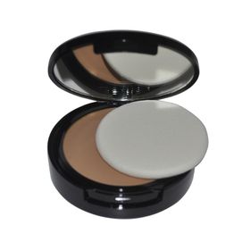 Tca Studio Make-Up Patacream Porcelain 01 Fondöten