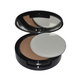Tca Studio Make-Up Patacream Porcelain 01 Fondöten