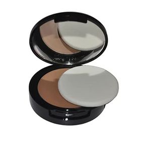 Tca Studio Make-Up Patacream Rose 02 Fondöten