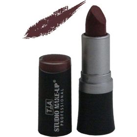 Tca Studio Make Up Perfect Matt Lipstick 016 Bordo Ruj