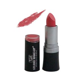 Tca Studio Make Up Perfect Matt Lipstick 018 Pembe Ruj