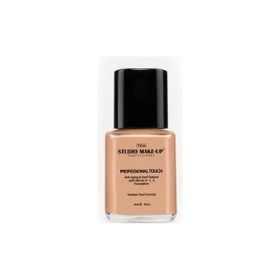Tca Studio Make-Up Professional Touch Foundoten 5 30 ml Fondöten