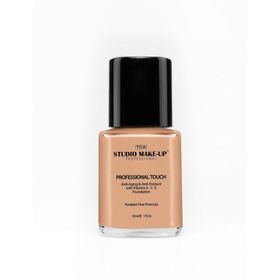 Tca Studio Make-Up Professional Touch Foundoten 5 30 ml Fondöten