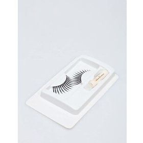 Tca Studio Make-Up Styling Eyelashes-1224 Takma Kirpik