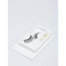 Tca Studio Make-Up Styling Eyelashes-1224 Takma Kirpik