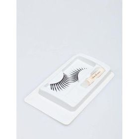 Tca Studio Make-Up Styling Eyelashes-1224 Takma Kirpik