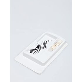 Tca Studio Make-Up Styling Eyelashes-1224 Takma Kirpik