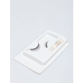 Tca Studio Make-Up Styling Eyelashes-1232 Takma Kirpik