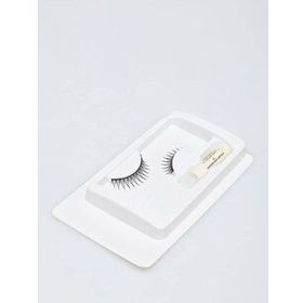Tca Studio Make-Up Styling Eyelashes-1232 Takma Kirpik