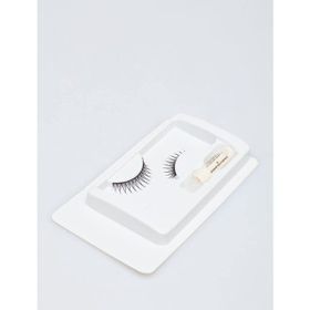Tca Studio Make-Up Styling Eyelashes-1232 Takma Kirpik