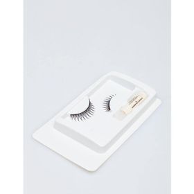 Tca Studio Make-Up Styling Eyelashes-1232 Takma Kirpik