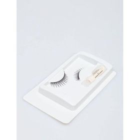Tca Studio Make-Up Styling Eyelashes-1232 Takma Kirpik