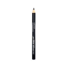 Tca Studio Make-Up Suya Dayanıklı Siyah Göz Kalemi - Waterproof Eyeliner Black 008680196110213 BLSC415