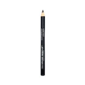 Tca Studio Make-Up Suya Dayanıklı Siyah Göz Kalemi - Waterproof Eyeliner Black 008680196110213 BLSC415