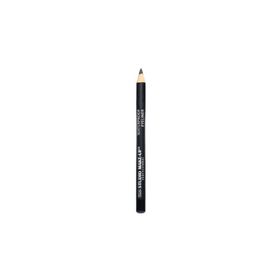 Tca Studio Make-Up Suya Dayanıklı Siyah Göz Kalemi - Waterproof Eyeliner Black 008680196110213 BLSC415