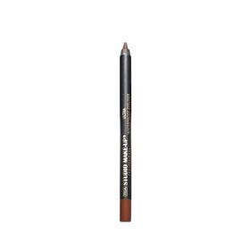 Tca Studio Make-Up Suya Dayanıklı Siyah Göz Kalemi - Waterproof Eyeliner Black 008680196110213 BLSC415