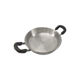 Tcb Gri Alüminyum 4 Kişilik Sahan 20 cm Yumurta Tavası