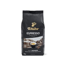 Tchibo 1000 gr Espresso Sicilia Style Çekirdek Kahve