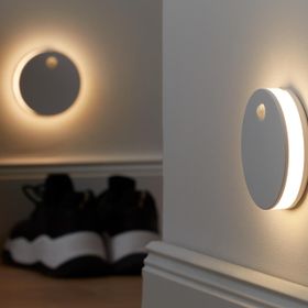 Tchibo 2 Adet LED Lamba