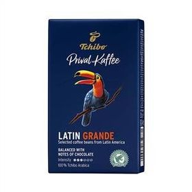 Tchibo 250 gr Privat Kaffee African Öğütülmüş Filtre Kahve