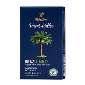 Tchibo 250 gr Privat Kaffee African Öğütülmüş Filtre Kahve