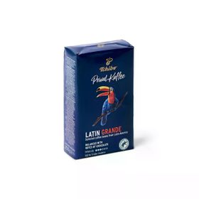 Tchibo 250 gr Privat Kaffee African Öğütülmüş Filtre Kahve