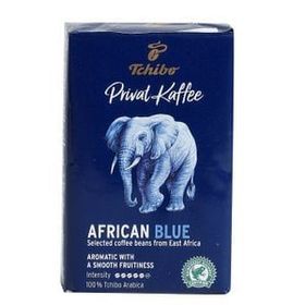 Tchibo 250 gr Privat Kaffee African Öğütülmüş Filtre Kahve