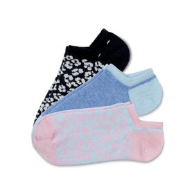 Tchibo 3 Çift Sneaker Çorabı