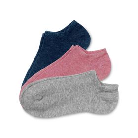 Tchibo 3 Çift Sneaker Çorabı