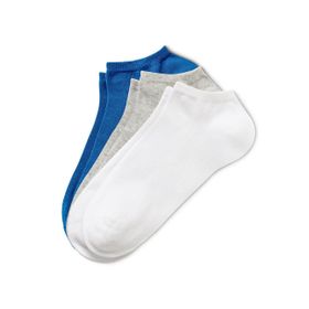 Tchibo 3 Çift Sneaker Çorabı