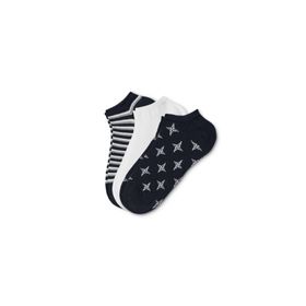 Tchibo 3 Çift Sneaker Çorabı