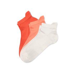 Tchibo 3 Çift Sneaker Çorabı
