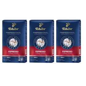 Tchibo 3 kg Profesional Espresso Çekirdek Kahve