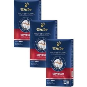 Tchibo 3 kg Profesional Espresso Çekirdek Kahve