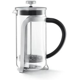 Tchibo 300 ml Gümüş French Presss