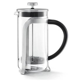 Tchibo 300 ml Gümüş French Presss